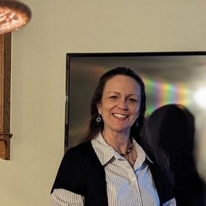 Meet your Posher, Michele